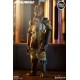 Star Wars Action Figure 1/6 Bossk Sideshow Exclusive 30 cm